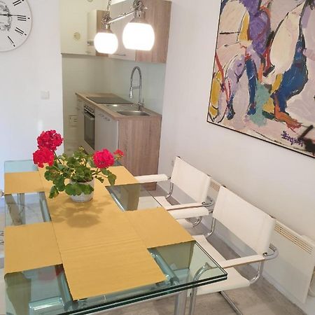 Apartman P-E Pula Exterior photo